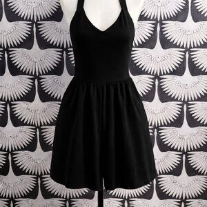 HALARA Pocket 2-in-1 Romper-Easy Peezy Edition